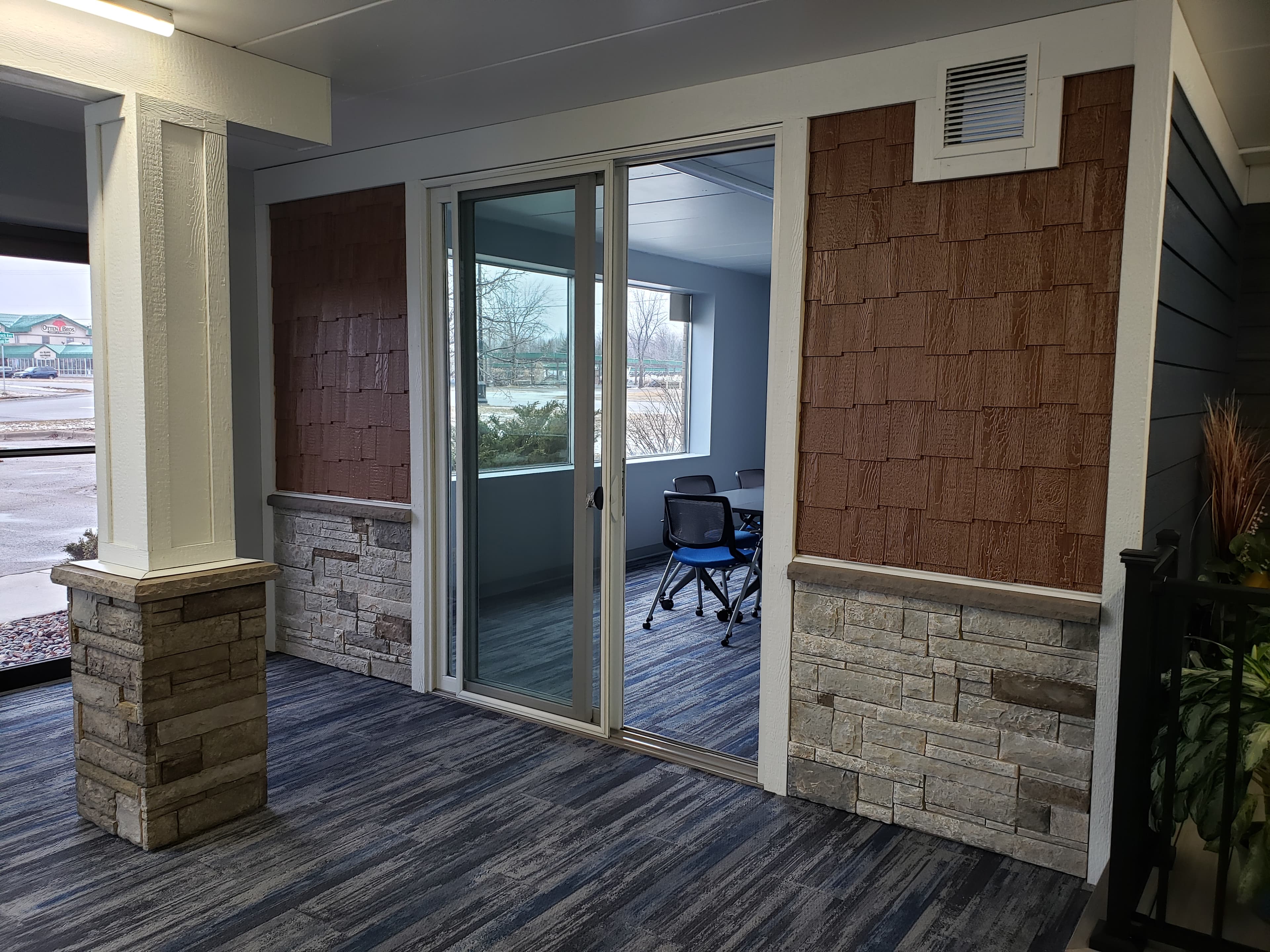 All Around Exteriors Headquarters - Image 2